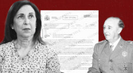 Defensa tumbó la obra ganadora de los Premios Ejército por citar a Franco como «Generalísimo»