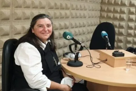 Una veintena de denuncias fuerzan a la Iglesia a intervenir las Hijas del Amor Misericordioso