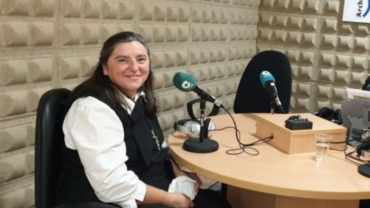 Una veintena de denuncias fuerzan a la Iglesia a intervenir las Hijas del Amor Misericordioso