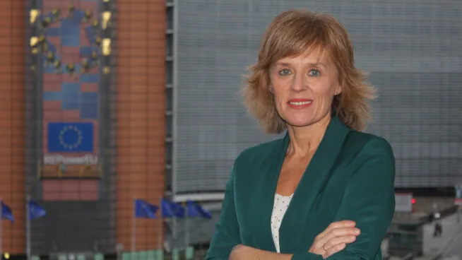 La periodista Marta Carazo, nueva jefa de la Secretaría de la reina Letizia