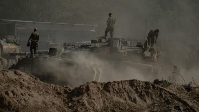 EEUU advierte de una «inminente» violación del alto el fuego por parte de Hamás