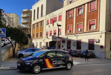 Detenido un matrimonio por publicar teléfonos de familiares y vecinos en webs sexuales