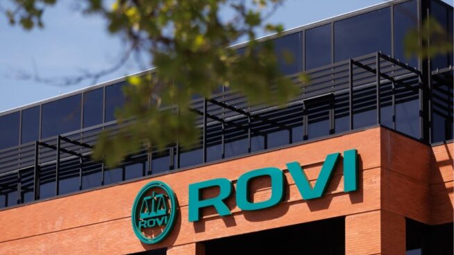 Los dueños de Mayoral suben su participación en Rovi por encima del 11%