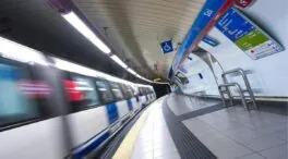 Madrid invierte 40,5 millones en vehículos híbridos para las instalaciones de Metro