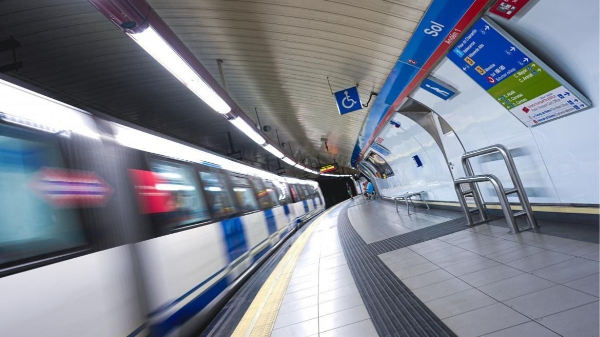 Madrid invierte 40,5 millones en vehículos híbridos para las instalaciones de Metro