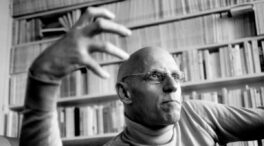 ¿Sujetos o predicados? En torno a La hermenéutica del sujeto de Michel Foucault