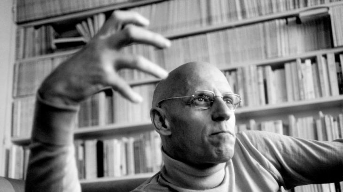 ¿Sujetos o predicados? En torno a La hermenéutica del sujeto de Michel Foucault