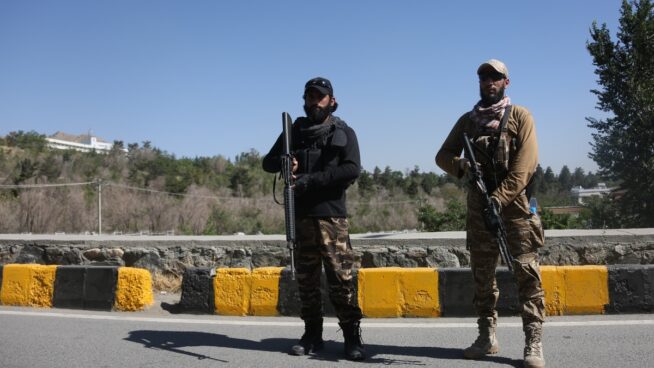 El Estado Islámico utilizó IA para su propaganda tras asesinar a turistas españoles en Afganistán