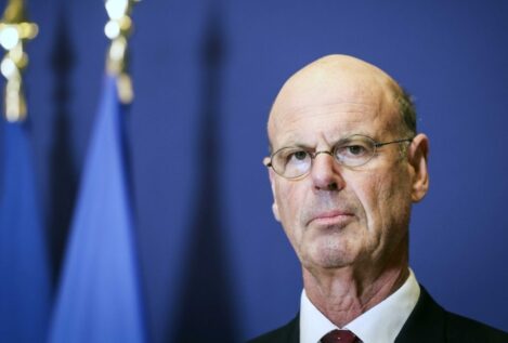 El ministro de Economía de Francia descarta una crisis financiera