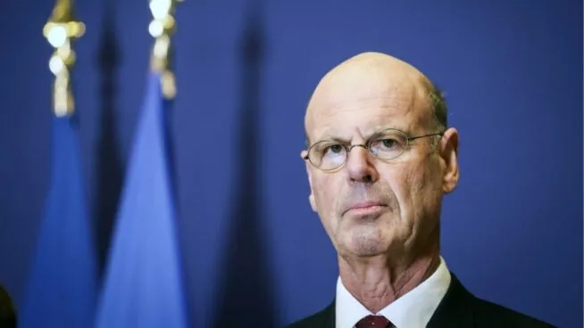 El ministro de Economía de Francia descarta una crisis financiera