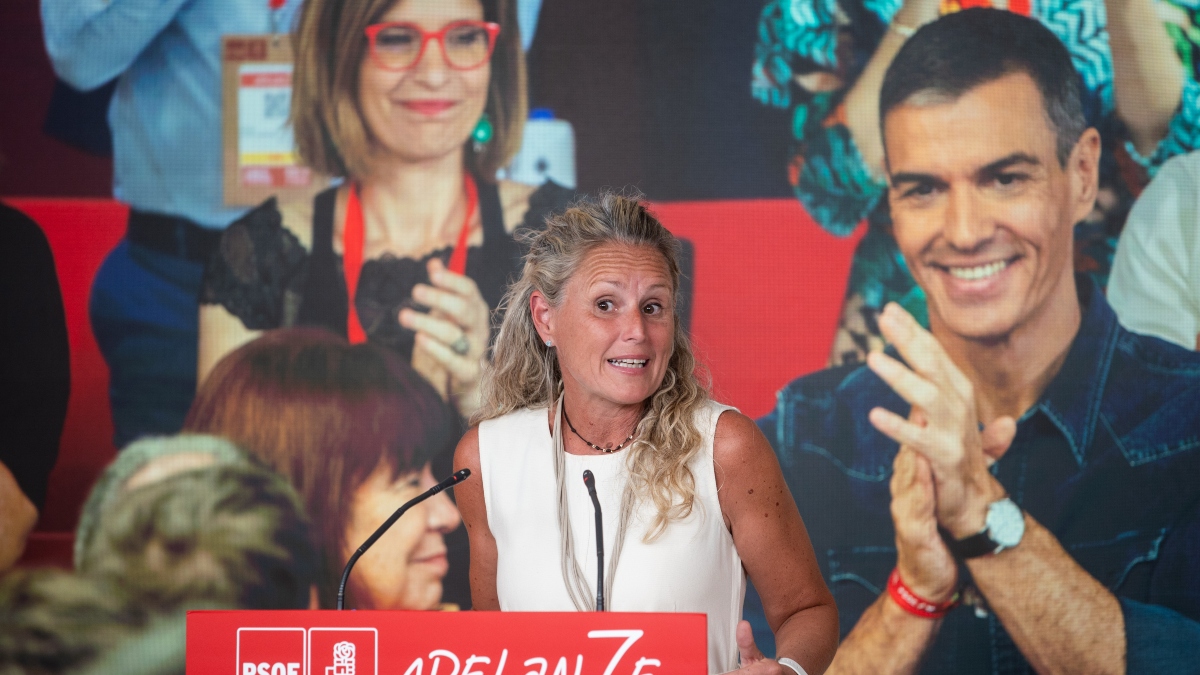El PSOE defiende que a España «le sienta bien» el Gobierno de Sánchez