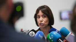 Morant exige «responsabilidades» a Mazón: «No podemos vivir con un presidente ausente»