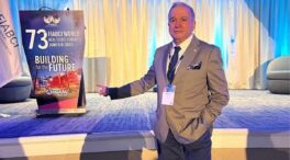 Muere Ramón Riera, primer español en presidir la organización inmobiliaria mundial Fiabci