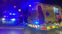 Muere un hombre tras sufrir un accidente con un patinete en Alcúdia (Mallorca)
