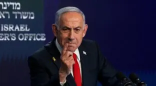 Netanyahu planea ocupar toda Gaza, incluidas las zonas donde hay rehenes