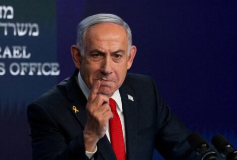 Netanyahu planea ocupar toda Gaza, incluidas las zonas donde hay rehenes