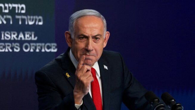 Netanyahu planea ocupar toda Gaza, incluidas las zonas donde hay rehenes