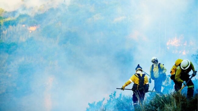 El BOE publica el nuevo convenio para los brigadistas: más sueldo y trabajo en invierno