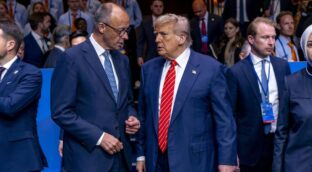 Sánchez, excluido de la cumbre internacional sobre la guerra en Ucrania