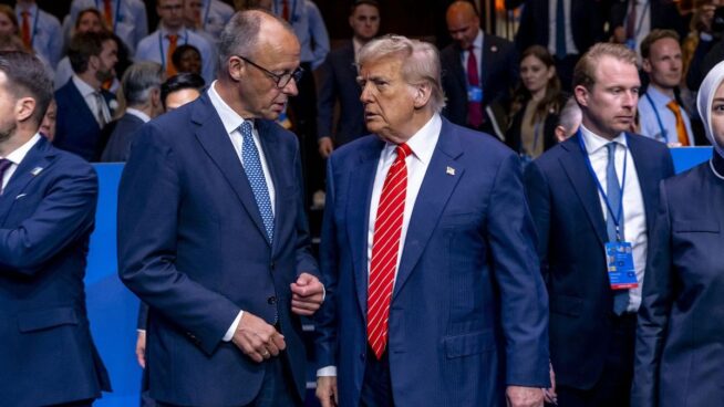 La OTAN señala que la seguridad de un aliado es «colectiva» y que también aplica al Ártico