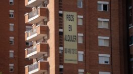 La oferta de habitaciones en piso compartido crece un 24% y los precios aumentan un 5%