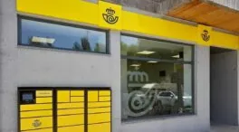 Transparencia obliga a Correos a revelar los detalles de sus pagos a Globalia tras el rescate