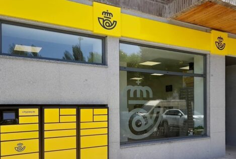 Transparencia obliga a Correos a revelar los detalles de sus pagos a Globalia tras el rescate