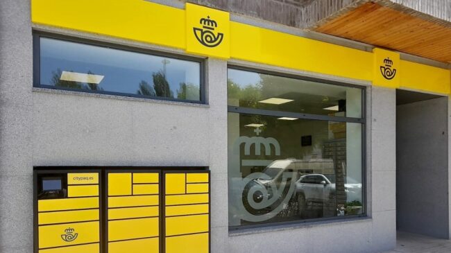 Transparencia obliga a Correos a revelar los detalles de sus pagos a Globalia tras el rescate