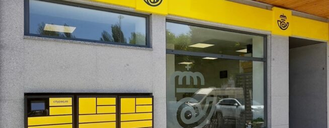 Transparencia obliga a Correos a revelar los detalles de sus pagos a Globalia tras el rescate