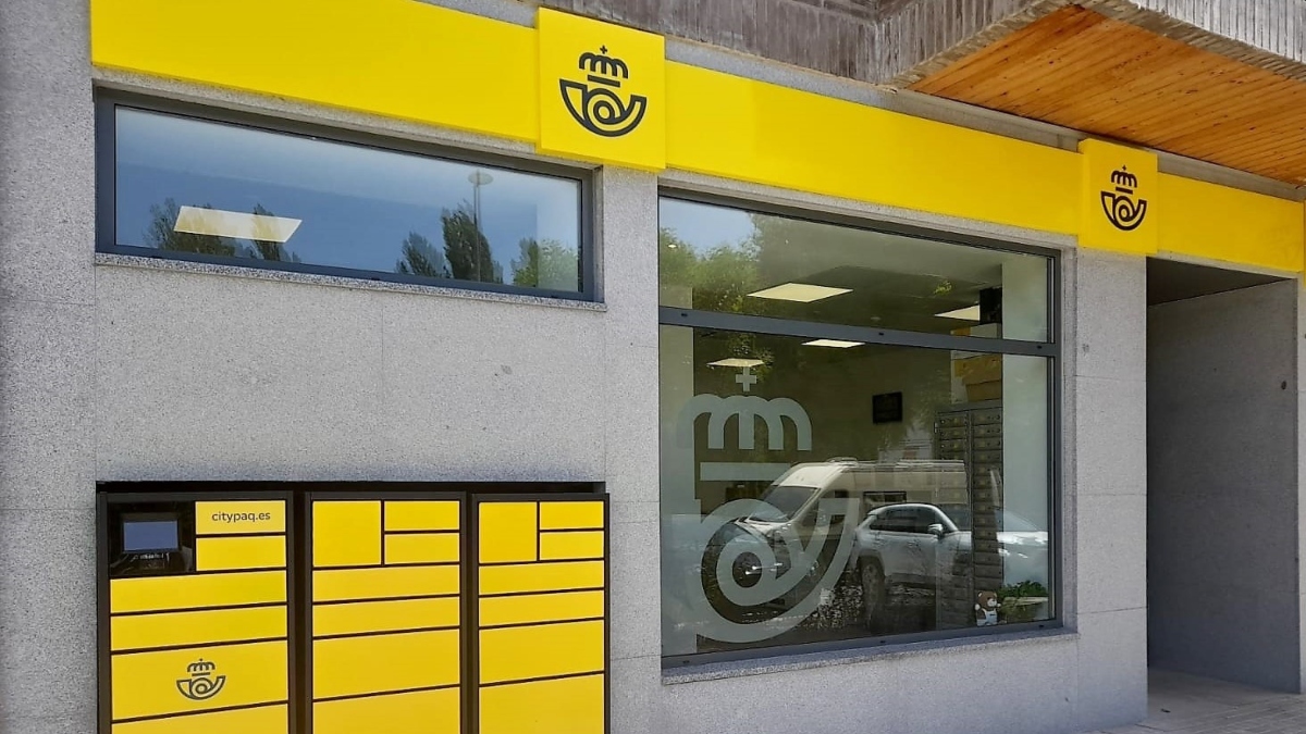 Transparencia obliga a Correos a revelar los detalles de sus pagos a Globalia tras el rescate