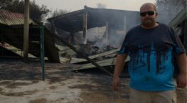 Orense cumple 15 días en el nivel 2 de emergencia por los incendios