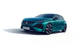 Peugeot refresca su 308 sin estridencias para que siga siendo un icono reconocible