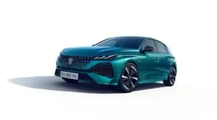 Peugeot refresca su 308 sin estridencias para que siga siendo un icono reconocible