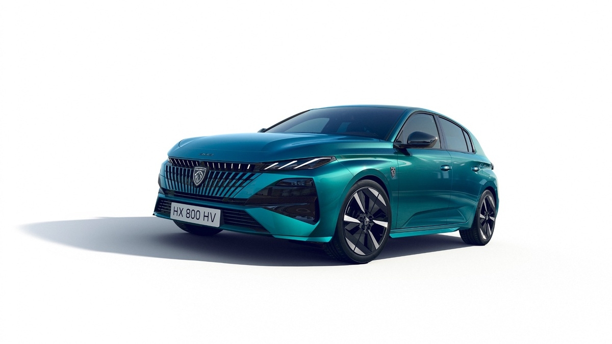 Peugeot refresca su 308 sin estridencias para que siga siendo un icono reconocible