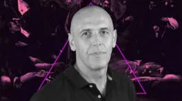 Quico Alsedo: «Juana Rivas es el ejemplo más dañino de cómo convertir lo blanco en negro»