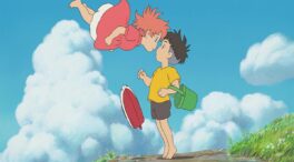 VÍDEO | Film Boutique: Ponyo