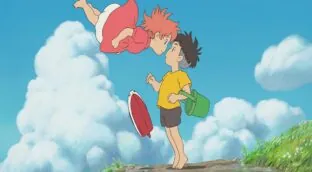 VÍDEO | Film Boutique: Ponyo