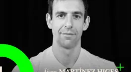 Podcast | Álvaro Higes en The Positive