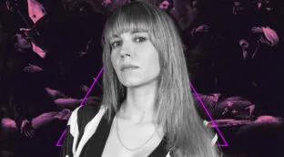 Paula Fraga: «Al PSOE no le importa tener puteros, le importa que se sepa»