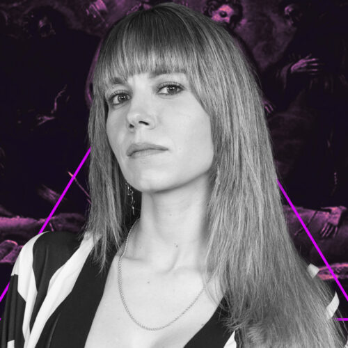 Podcast | El purgatorio de Paula Fraga