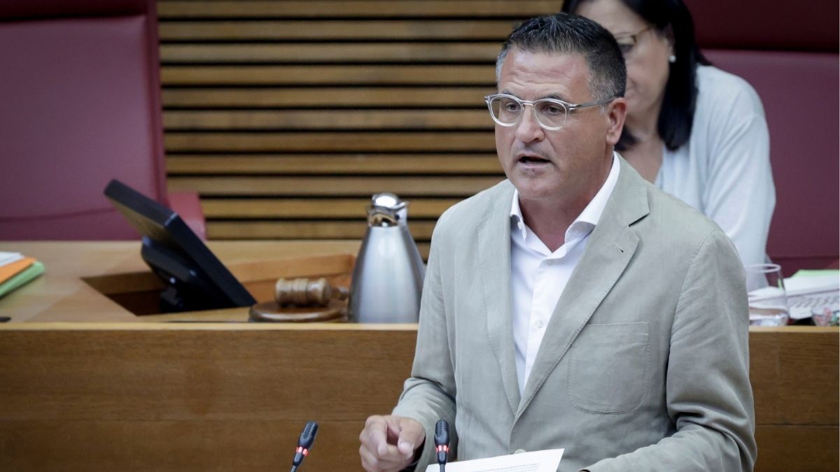 El PP acusa a la Confederación del Júcar de retrasar obras hidráulicas