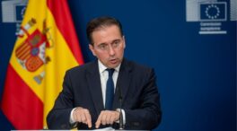 Albares acusa al PP de hacer «demagogia» con el contrato de Huawei y pide «no alarmar»