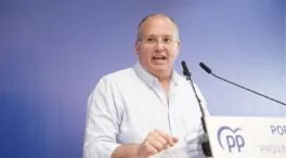 El PP cree que Aitor Esteban «mintió» al negar los vínculos del PNV con el dueño de Servinabar