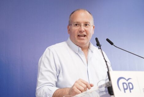 El PP cree que Aitor Esteban «mintió» al negar los vínculos del PNV con el dueño de Servinabar