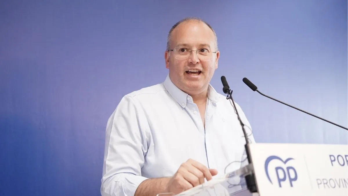 El PP cree que Aitor Esteban «mintió» al negar los vínculos del PNV con el dueño de Servinabar