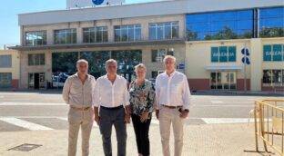 El PP exige que el delegado del Gobierno en Baleares dimita por «incentivar» la inmigración