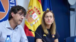 Marlaska acusa al PP de practicar una «política de tierra arrasada» con la «tragedia»