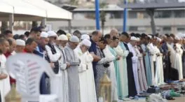 El presidente de Melilla asegura que el PP respeta y apoya todas las religiones