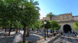 El PSOE pedirá la «gestión compartida» de la Mezquita de Córdoba si hubo «negligencia» en el fuego