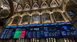 El Ibex 35 suma un 0,34 % y se aproxima a los 15.100 puntos tras el PIB de Estados Unidos
